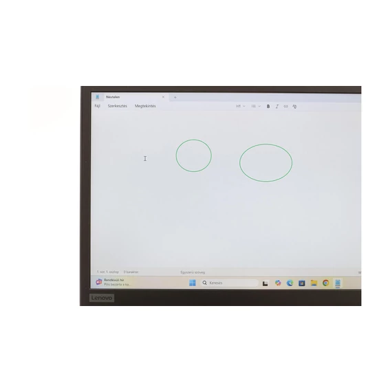 Lenovo Thinkpad T14s Gen 1 felújított laptop garanciával i5-16GB-512SSD-FHD