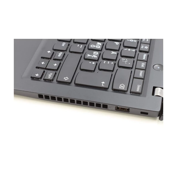 Lenovo Thinkpad T14s Gen 1 felújított laptop garanciával i5-16GB-512SSD-FHD