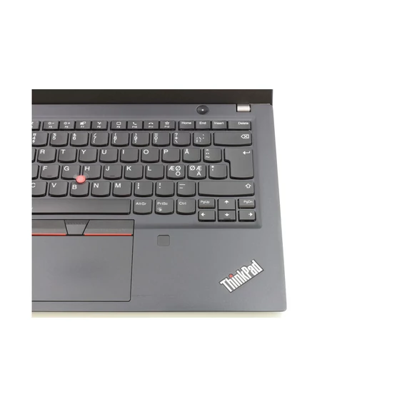 Lenovo Thinkpad T14s Gen 1 felújított laptop garanciával i5-16GB-512SSD-FHD