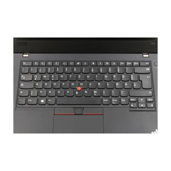Lenovo Thinkpad T480 felújított laptop garanciával i5-16GB-256SSD-FHD-TCH
