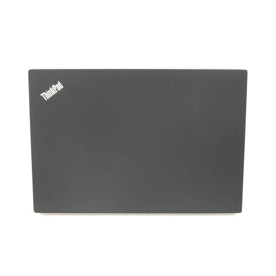 Lenovo Thinkpad T480 felújított laptop garanciával i5-16GB-256SSD-FHD-TCH