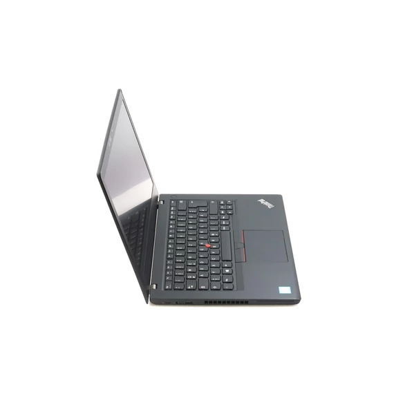 Lenovo Thinkpad T480 felújított laptop garanciával i5-16GB-256SSD-FHD-TCH