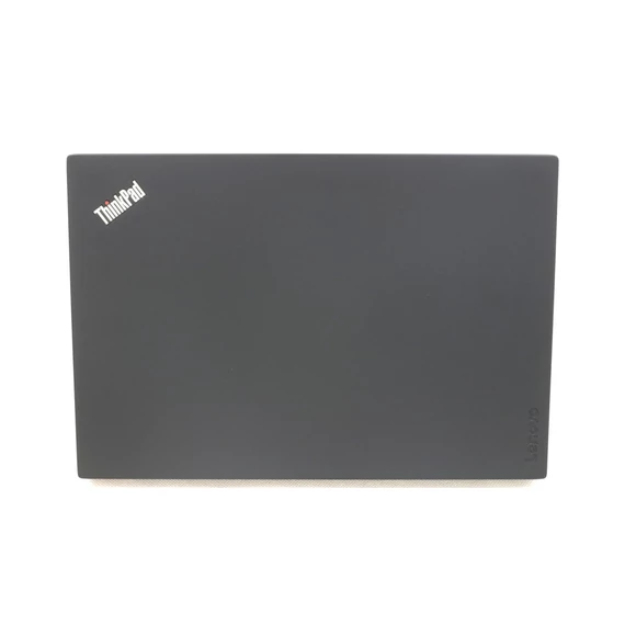 Lenovo Thinkpad T480 felújított laptop garanciával i5-16GB-256SSD-FHD-TCH