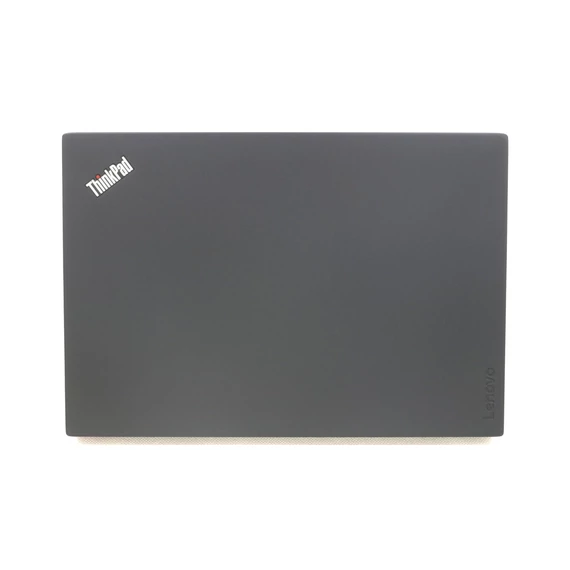 Lenovo Thinkpad T480 felújított laptop garanciával i5-16GB-256SSD-FHD-TCH
