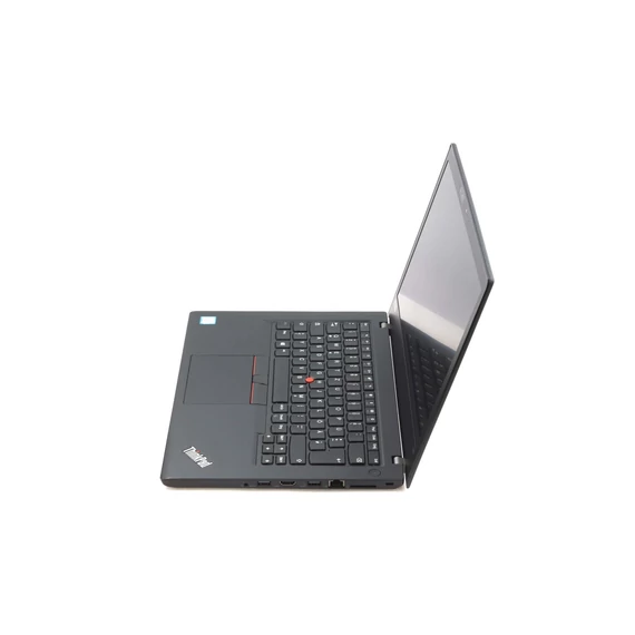 Lenovo Thinkpad T480 felújított laptop garanciával i5-16GB-256SSD-FHD-TCH
