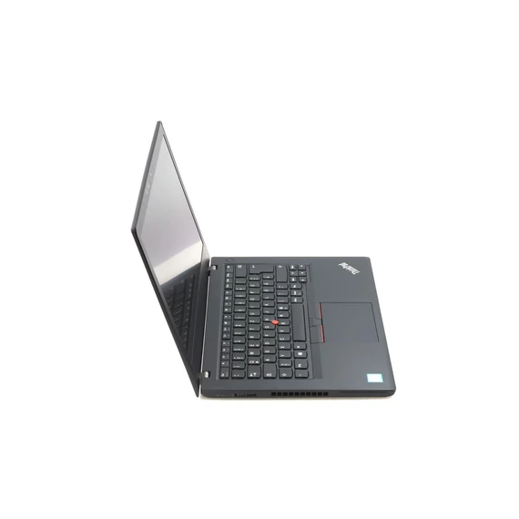 Lenovo Thinkpad T480 felújított laptop garanciával i5-16GB-256SSD-FHD-TCH