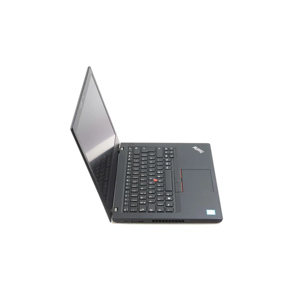 Lenovo Thinkpad T480 felújított laptop garanciával i5-16GB-256SSD-FHD-TCH