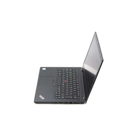Lenovo Thinkpad T480 felújított laptop garanciával i5-16GB-256SSD-FHD-TCH