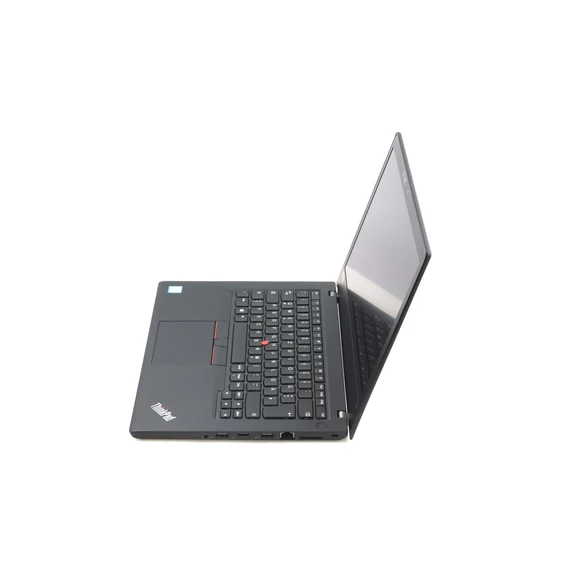 Lenovo Thinkpad T480 felújított laptop garanciával i5-16GB-256SSD-FHD-TCH