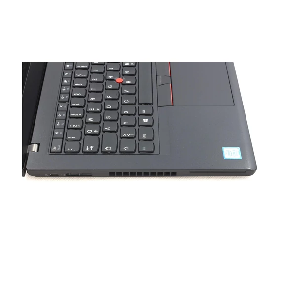 Lenovo Thinkpad T480 felújított laptop garanciával i5-16GB-256SSD-FHD-TCH