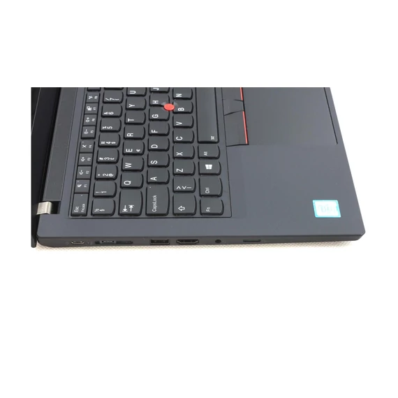 Lenovo Thinkpad T490 felújított laptop garanciával i5-16GB-256SSD-FHD