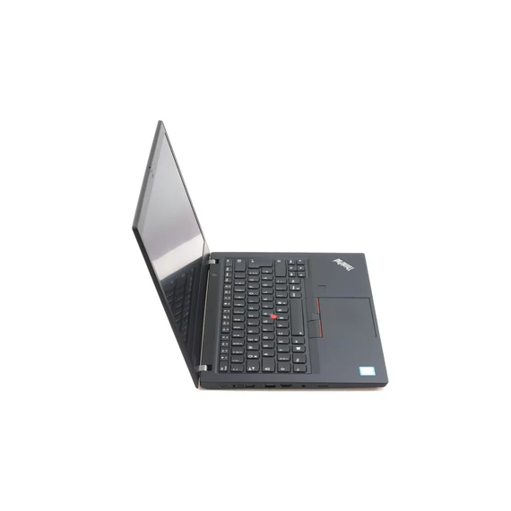 Lenovo Thinkpad T490 felújított laptop garanciával i5-16GB-256SSD-FHD