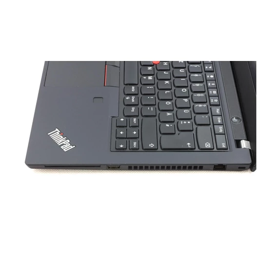 Lenovo Thinkpad T490 felújított laptop garanciával i5-16GB-256SSD-FHD