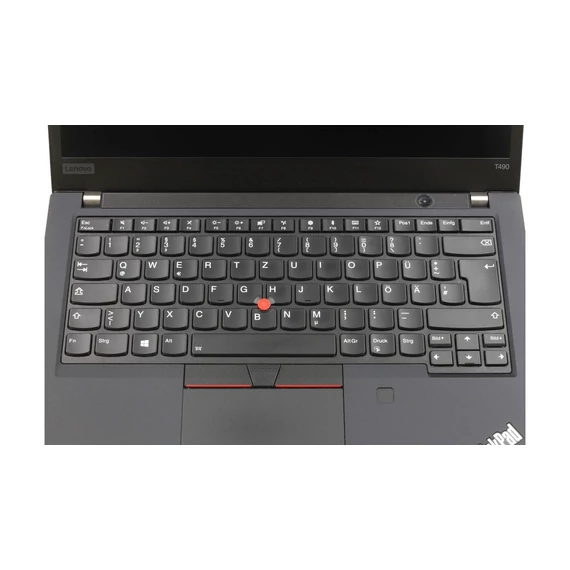 Lenovo Thinkpad T490 felújított laptop garanciával i5-16GB-256SSD-FHD