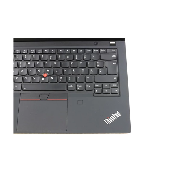 Lenovo Thinkpad T490 felújított laptop garanciával i5-16GB-256SSD-FHD