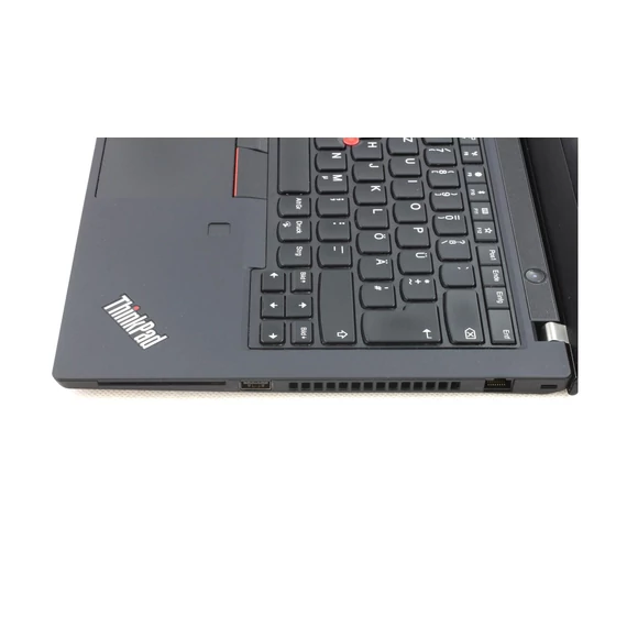 Lenovo Thinkpad T490 felújított laptop garanciával i5-16GB-256SSD-FHD