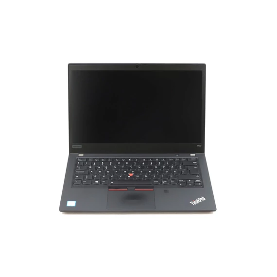 Lenovo Thinkpad T490 felújított laptop garanciával i5-16GB-256SSD-FHD
