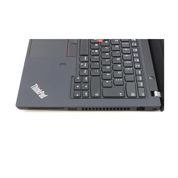 Lenovo Thinkpad T490 felújított laptop garanciával i5-16GB-256SSD-FHD