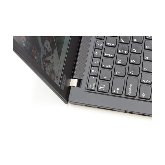 Lenovo Thinkpad T495 felújított laptop garanciával Ryzen3-8GB-256SSD-FHD