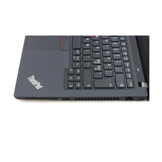 Lenovo Thinkpad T495 felújított laptop garanciával Ryzen3-8GB-256SSD-FHD