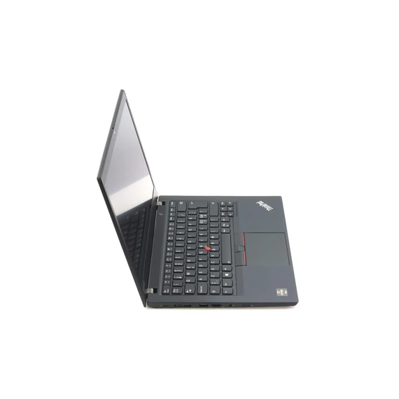 Lenovo Thinkpad T495 felújított laptop garanciával Ryzen3-8GB-256SSD-FHD