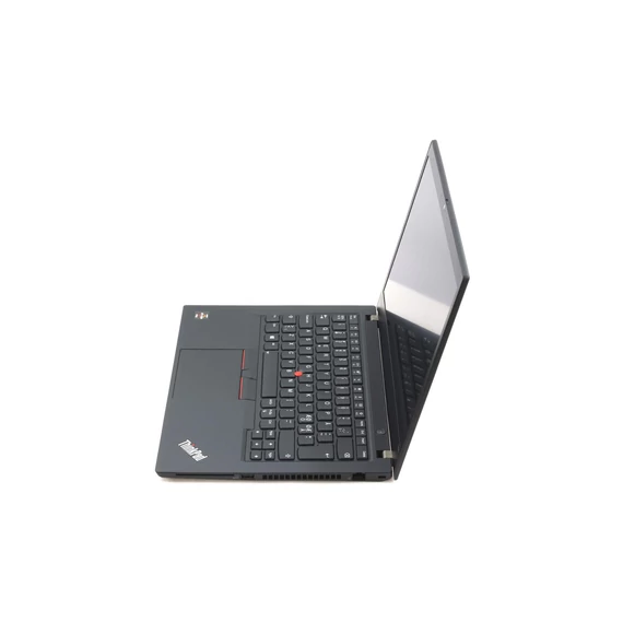Lenovo Thinkpad T495 felújított laptop garanciával Ryzen3-8GB-256SSD-FHD