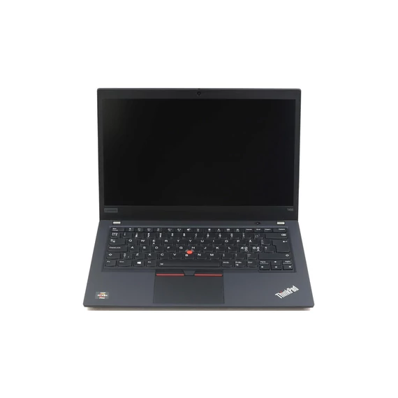 Lenovo Thinkpad T495 felújított laptop garanciával Ryzen3-8GB-256SSD-FHD