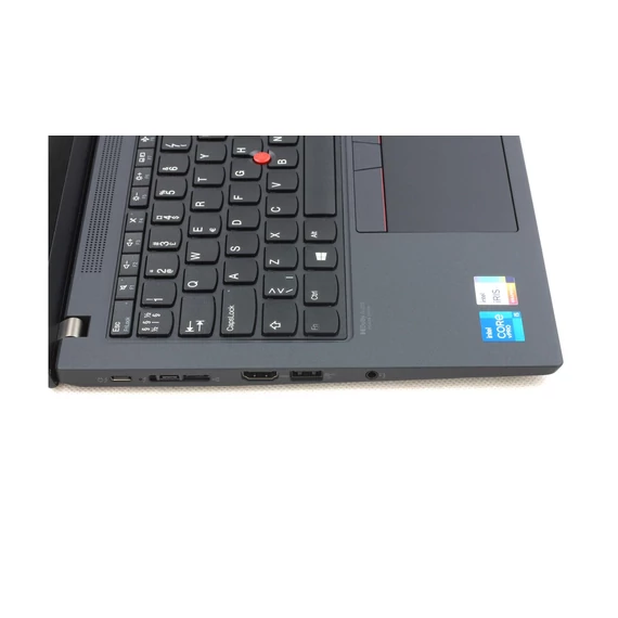 Lenovo Thinkpad X13 Gen 2i felújított laptop garanciával i5-16GB-256SSD-WUXGA