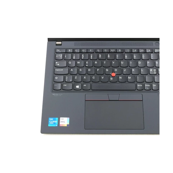 Lenovo Thinkpad X13 Gen 2i felújított laptop garanciával i5-16GB-256SSD-WUXGA