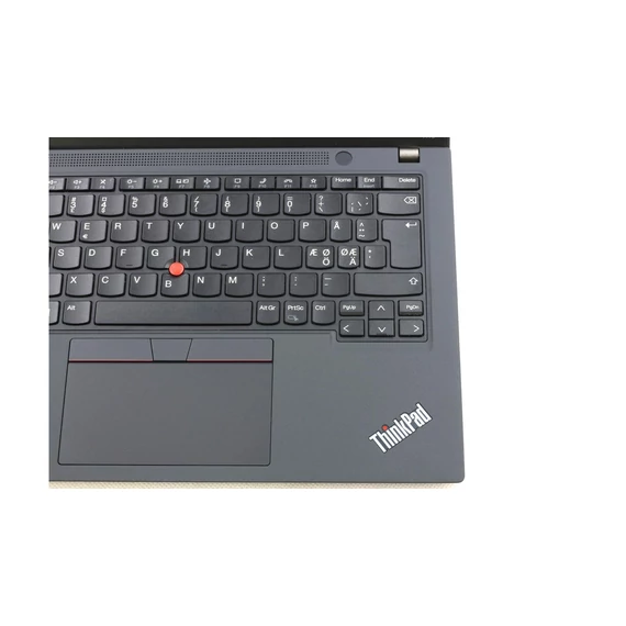 Lenovo Thinkpad X13 Gen 2i felújított laptop garanciával i5-16GB-256SSD-WUXGA