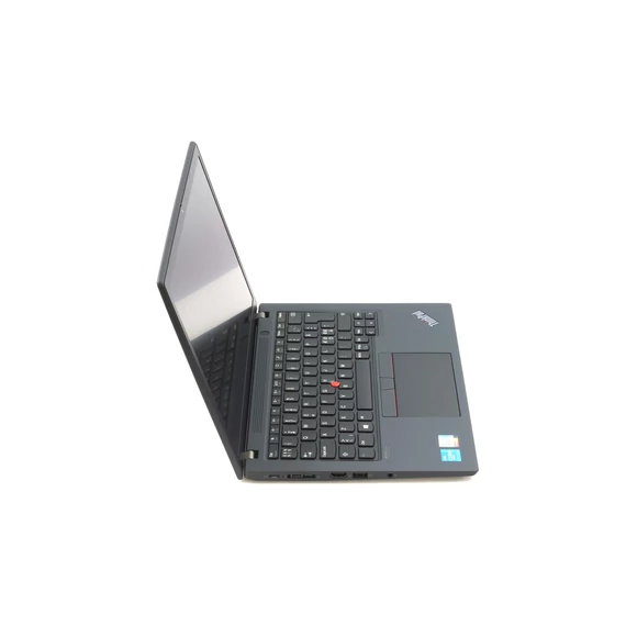 Lenovo Thinkpad X13 Gen 2i felújított laptop garanciával i5-16GB-256SSD-WUXGA