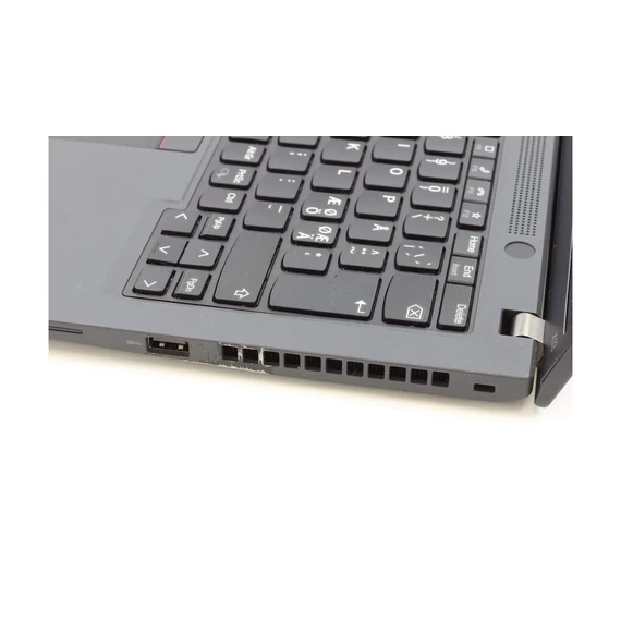 Lenovo Thinkpad X13 Gen 2i felújított laptop garanciával i5-16GB-512SSD-WUXGA