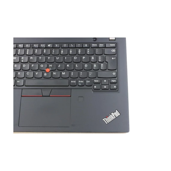Lenovo Thinkpad X13 Gen 1 felújított laptop garanciával i5-16GB-256SSD-HD