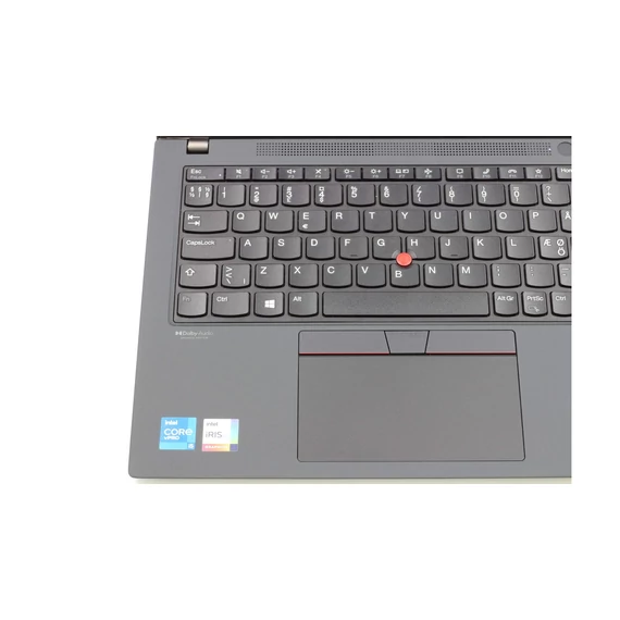 Lenovo Thinkpad X13 Gen 2i felújított laptop garanciával i5-16GB-512SSD-WUXGA