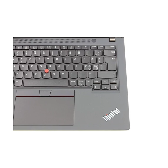 Lenovo Thinkpad X13 Gen 2i felújított laptop garanciával i5-16GB-512SSD-WUXGA