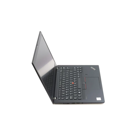 Lenovo Thinkpad X13 Gen 1 felújított laptop garanciával i5-16GB-256SSD-HD