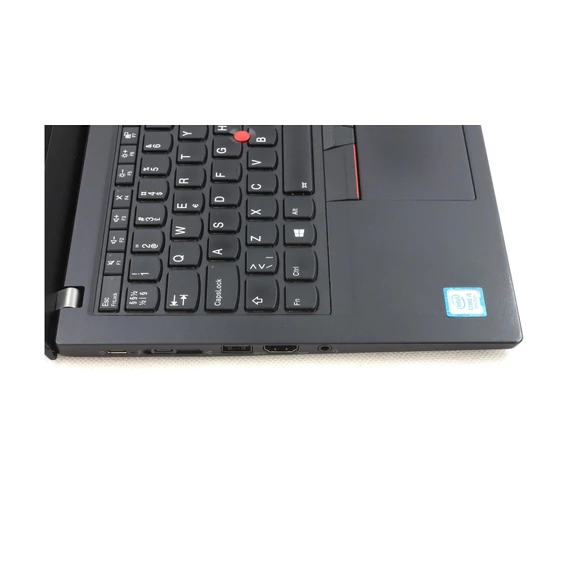 Lenovo Thinkpad X280 felújított laptop garanciával i5-8GB-256SSD-FHD