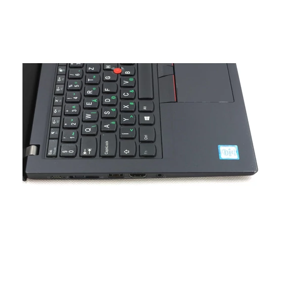 Lenovo Thinkpad X280 felújított laptop garanciával i5-8GB-256SSD-FHD