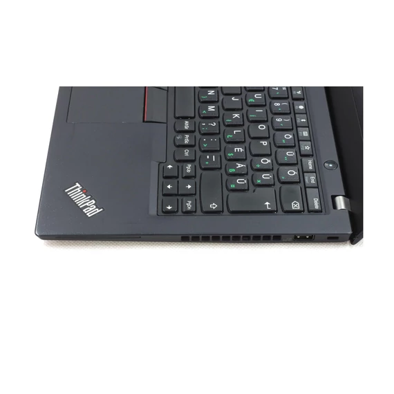 Lenovo Thinkpad X280 felújított laptop garanciával i5-8GB-256SSD-FHD