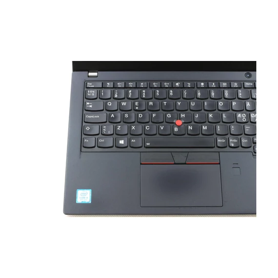 Lenovo Thinkpad X280 felújított laptop garanciával i5-8GB-256SSD-FHD