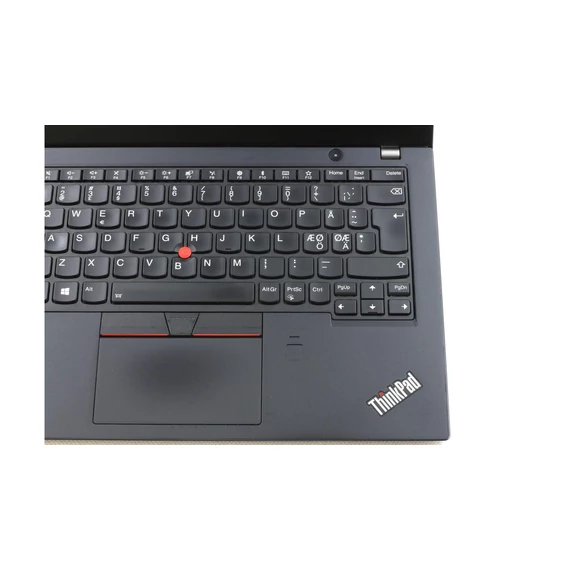 Lenovo Thinkpad X280 felújított laptop garanciával i5-8GB-256SSD-FHD