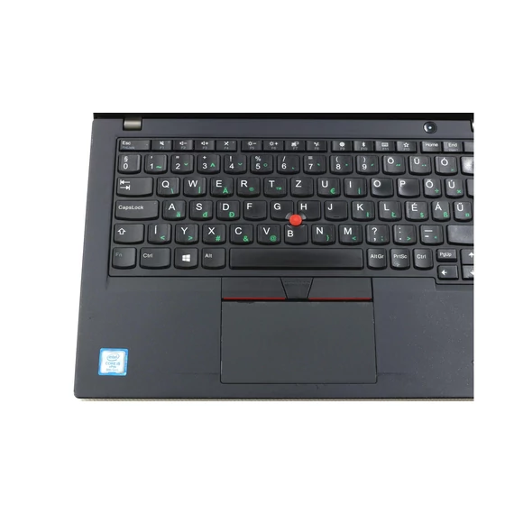 Lenovo Thinkpad X280 felújított laptop garanciával i5-8GB-256SSD-FHD