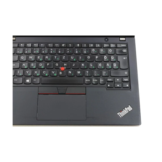 Lenovo Thinkpad X280 felújított laptop garanciával i5-8GB-256SSD-FHD