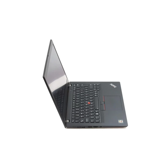 Lenovo Thinkpad X395 felújított laptop garanciával Ryzen3-8GB-256SSD-FHD