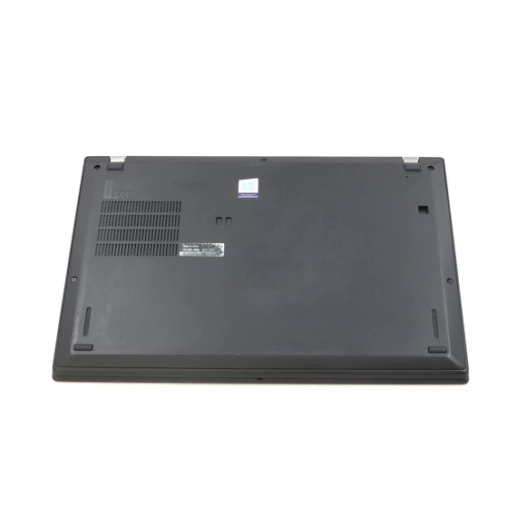 Lenovo Thinkpad X395 felújított laptop garanciával Ryzen3-8GB-256SSD-FHD