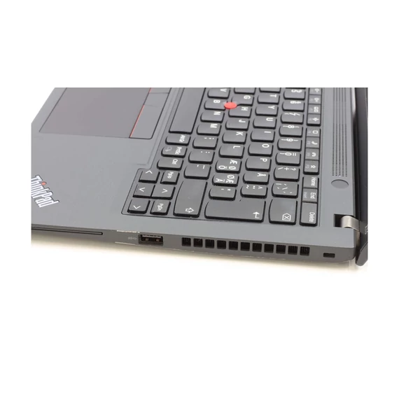 Lenovo Thinkpad X13 Gen 2i felújított laptop garanciával i5-16GB-256SSD-WUXGA