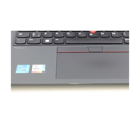 Lenovo Thinkpad X13 Gen 2i felújított laptop garanciával i5-16GB-256SSD-WUXGA