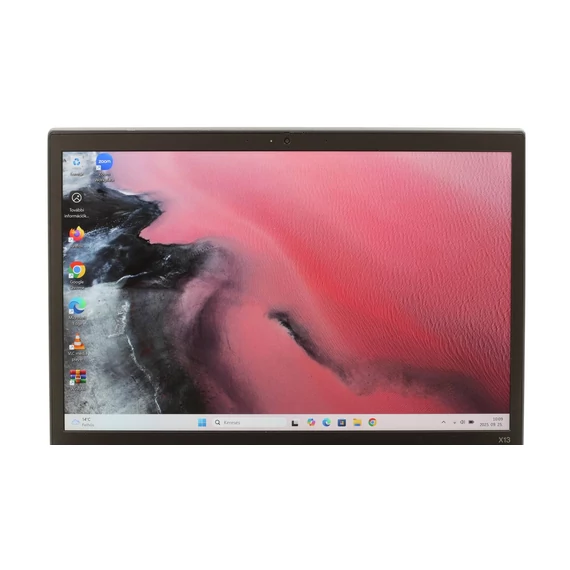 Lenovo Thinkpad X13 Gen 2i felújított laptop garanciával i5-16GB-256SSD-WUXGA