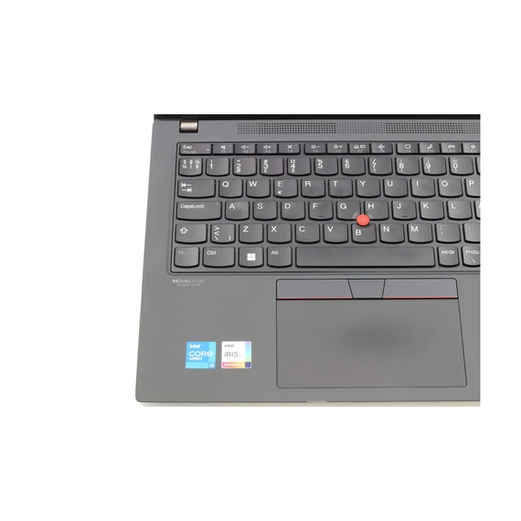 Lenovo Thinkpad X13 Gen 2i felújított laptop garanciával i5-16GB-256SSD-WUXGA