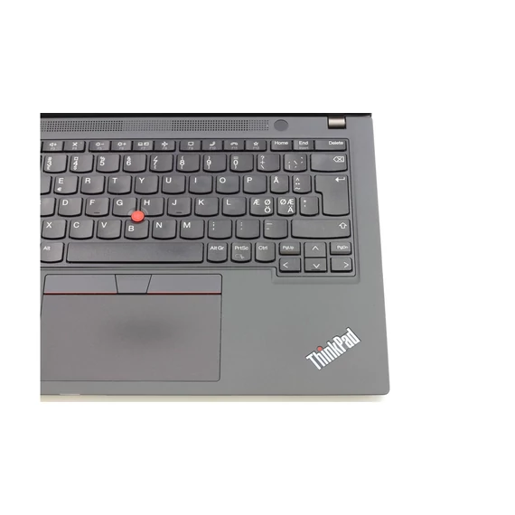 Lenovo Thinkpad X13 Gen 2i felújított laptop garanciával i5-16GB-256SSD-WUXGA